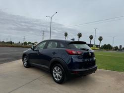 2021 Mazda
CX-3 Neo Sport
