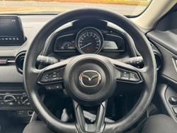 2021 Mazda
CX-3 Neo Sport