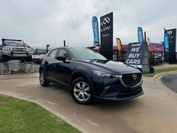 2021 Mazda
CX-3 Neo Sport