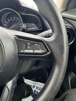 2021 Mazda
CX-3 Neo Sport