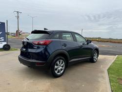 2021 Mazda
CX-3 Neo Sport