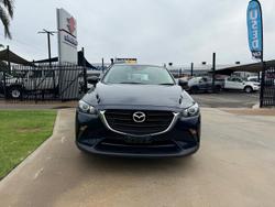 2021 Mazda
CX-3 Neo Sport