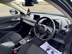 2021 Mazda
CX-3 Neo Sport