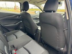 2021 Mazda
CX-3 Neo Sport