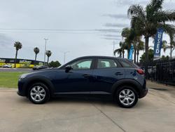 2021 Mazda
CX-3 Neo Sport