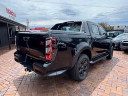 2024 Isuzu
                D-MAX X-TERRAIN