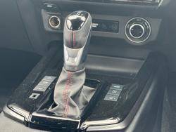 2024 Isuzu
                D-MAX X-TERRAIN
