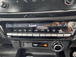 2024 Isuzu
                D-MAX X-TERRAIN