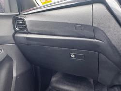 2024 Isuzu
                D-MAX X-TERRAIN