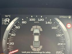 2024 Isuzu
                D-MAX X-TERRAIN