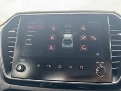2024 Isuzu
                D-MAX X-TERRAIN
