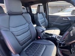 2024 Isuzu
                D-MAX X-TERRAIN