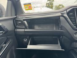 2024 Isuzu
                D-MAX X-TERRAIN