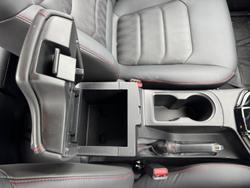 2024 Isuzu
                D-MAX X-TERRAIN