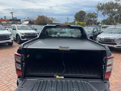 2024 Isuzu
                D-MAX X-TERRAIN