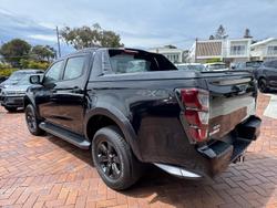 2024 Isuzu
                D-MAX X-TERRAIN