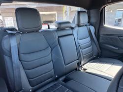 2024 Isuzu
                D-MAX X-TERRAIN