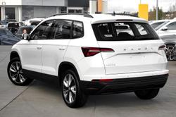 2024 SKODA
                Karoq 110TSI Select