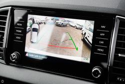 2024 SKODA
Karoq 110TSI Select