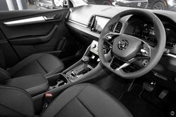 2024 SKODA
                Karoq 110TSI Select