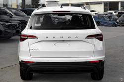 2024 SKODA
                Karoq 110TSI Select