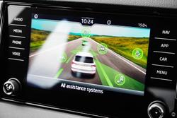 2024 SKODA
                Karoq 110TSI Select