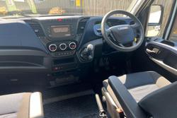 2020 Iveco Daily 55S17W White