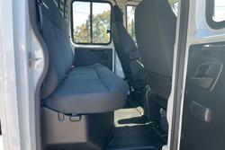 2020 Iveco Daily 55S17W White