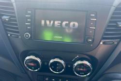 2020 Iveco Daily 55S17W White