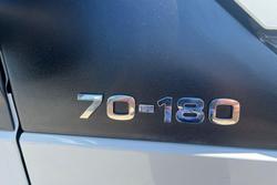 2020 Iveco Daily 55S17W White