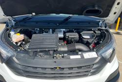 2020 Iveco Daily 55S17W White