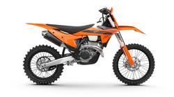 KTM 350 XC-F