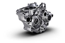 2025 KTM 350 XC-F XC-F Orange