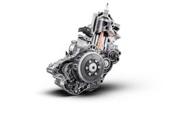 2025 KTM 300 XC XC Orange