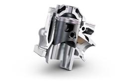 2025 KTM 300 XC XC Orange