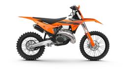 KTM 300 XC