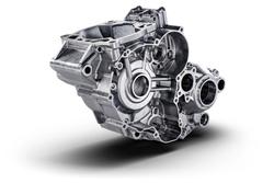 2025 KTM 300 XC XC Orange