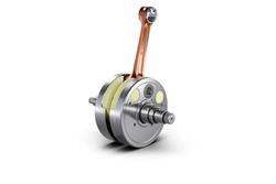 2025 KTM 300 XC XC Orange