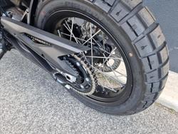 2024 KTM 890 Adventure Adventure Orange