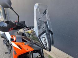 2024 KTM 890 Adventure Adventure Orange