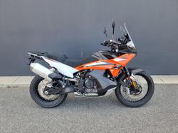 KTM 890 Adventure