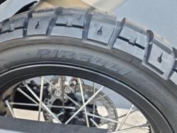 2024 KTM 890 Adventure Adventure Orange