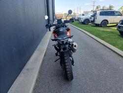 2024 KTM 890 Adventure Adventure Orange