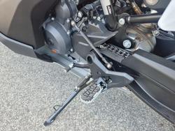 2024 KTM 890 Adventure Adventure Orange