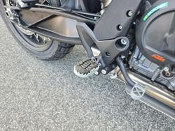 2024 KTM 890 Adventure Adventure Orange