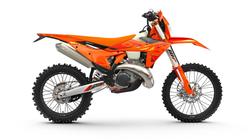 KTM 300 EXC TBI
