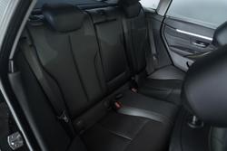 2017 BMW 4 Series 430i M Sport F36 Black Sapphire