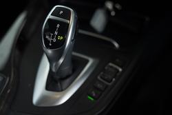 2017 BMW 4 Series 430i M Sport F36 Black Sapphire