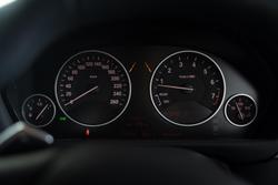 2017 BMW 4 Series 430i M Sport F36 Black Sapphire