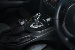 2017 BMW 4 Series 430i M Sport F36 Black Sapphire